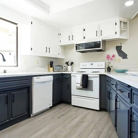 Oakridge Ranch ※ Sequoia, Kern River & Lake Escape เลคอิซาเบลลา ภายนอก รูปภาพ