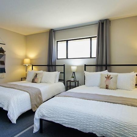 Oakridge Ranch ※ Sequoia, Kern River & Lake Escape เลคอิซาเบลลา ภายนอก รูปภาพ