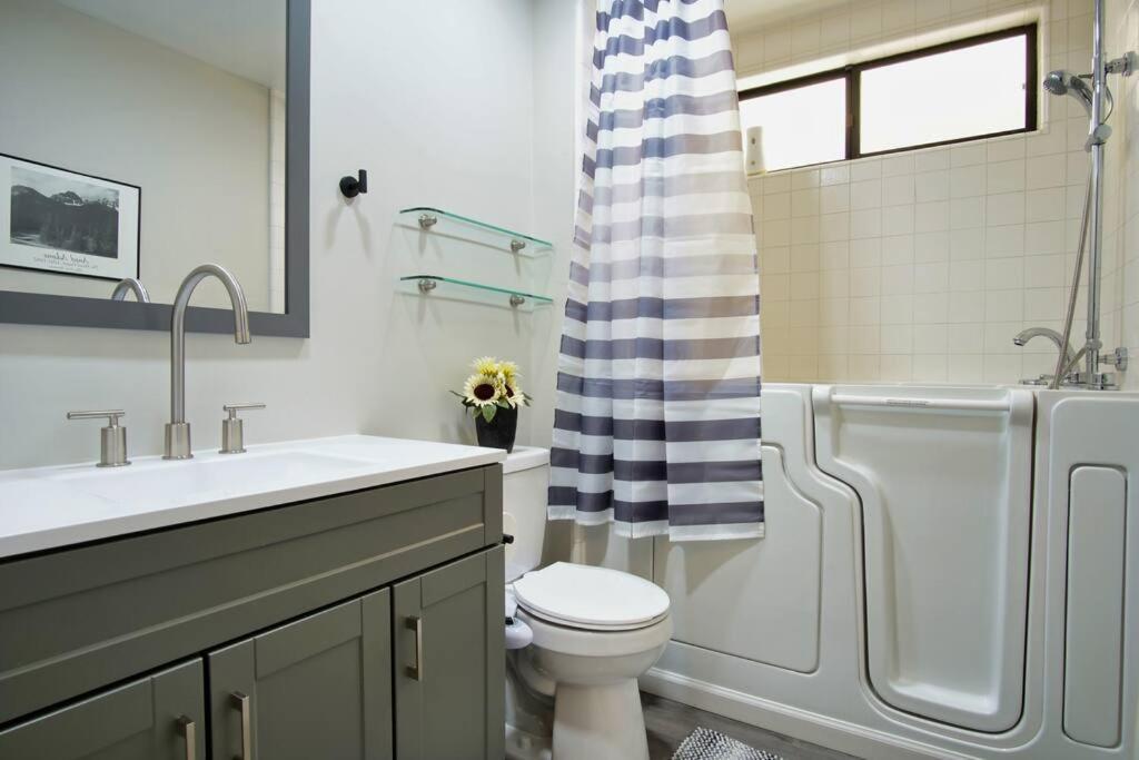 Oakridge Ranch ※ Sequoia, Kern River & Lake Escape เลคอิซาเบลลา ภายนอก รูปภาพ
