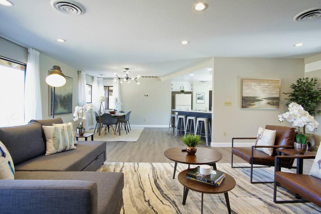 Oakridge Ranch ※ Sequoia, Kern River & Lake Escape เลคอิซาเบลลา ภายนอก รูปภาพ