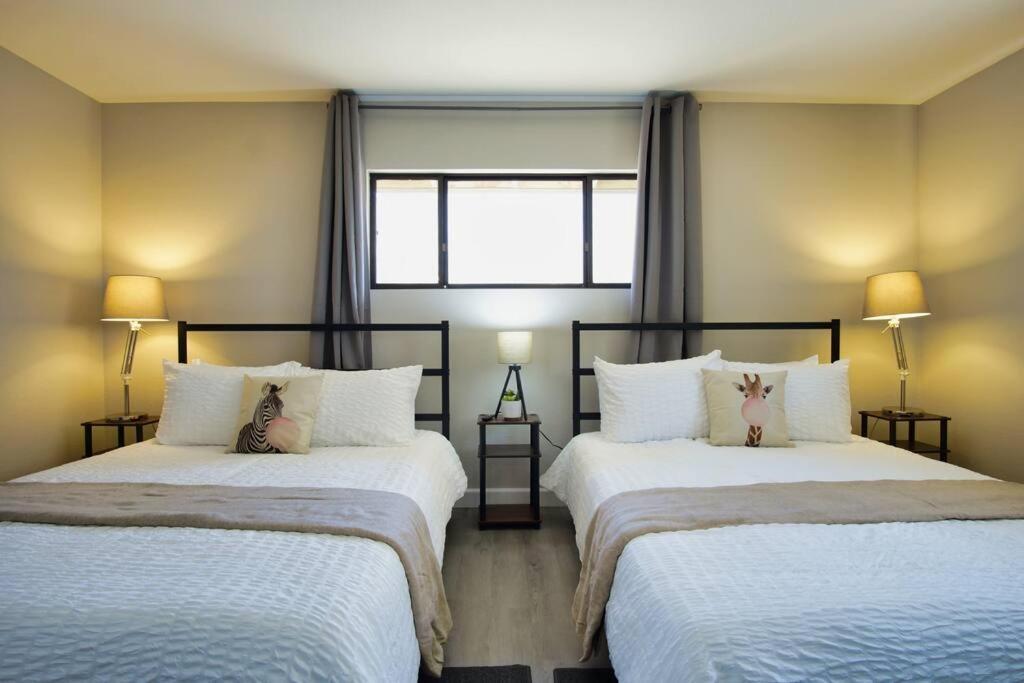 Oakridge Ranch ※ Sequoia, Kern River & Lake Escape เลคอิซาเบลลา ภายนอก รูปภาพ